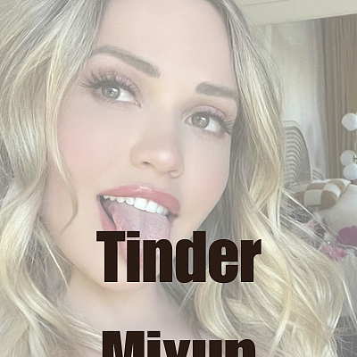 Image For Post Tinder Mixup - Part 6