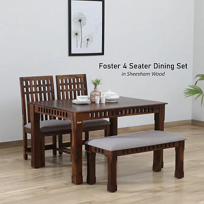 Image For Post Explore Elegant Dining Table Designs at Apkainterior.com - ₨15,999 (Bangalore)