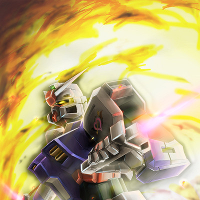 Image For Post RX-78XX Gundam Pixy