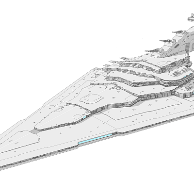 Image For Post Imperial Musai-class