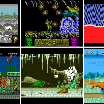 Image For Post | Amstrad - C64 - Spectrum - PC - Amiga
NES - Master System - Megadrive - PC Engine CD - Arcade