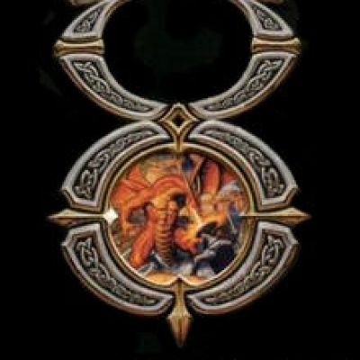 Ultima Online - Video Game From The 90's
