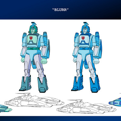 Image For Post | Pre-final Blurr