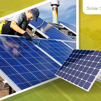 Image For Post Harness the Power of the Sun with Solar Spirit | Commercial Solar Systems Melbourne