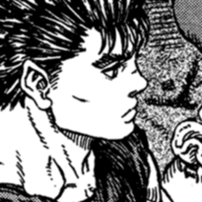 Image For Post | Aesthetic anime & manga PFP for discord, Berserk, Spring Flowers of Distant Days, Part 3 - 330, Page 1, Chapter 330. 1:1 square ratio. Aesthetic pfps dark, color & black and white. - [Anime Manga PFPs Berserk, Chapters 292](https://hero.page/pfp/anime-manga-pfps-berserk-chapters-292-341-aesthetic-pfps)