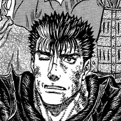 Image For Post | Aesthetic anime & manga PFP for discord, Berserk, The Tentacled Ship - 315, Page 2, Chapter 315. 1:1 square ratio. Aesthetic pfps dark, color & black and white. - [Anime Manga PFPs Berserk, Chapters 292](https://hero.page/pfp/anime-manga-pfps-berserk-chapters-292-341-aesthetic-pfps)