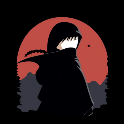 Image For Post | Samurai figure amidst a twilight haze, blurred lines and gradient tones. animated pfp with aesthetic touch - [Top Animated PFP Creations](https://hero.page/pfp/top-animated-pfp-creations)