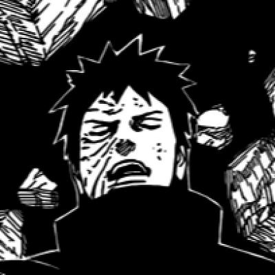 Image For Post | Aesthetic anime & manga PFP for discord, Naruto, Why Until Now... - 600, Page 6, Chapter 600. 1:1 square ratio. Aesthetic pfps dark, black and white. - [Anime Manga PFPs Naruto, Chapters 562](https://hero.page/pfp/anime-manga-pfps-naruto-chapters-562-610-aesthetic-pfps)
