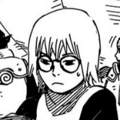 Image For Post Aesthetic anime and manga pfp from Naruto, Who Is This? - 583, Page 1, Chapter 583 PFP 1