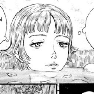 Image For Post | Aesthetic anime & manga PFP for discord, Berserk, Magic Stone - 202, Page 1, Chapter 202. 1:1 square ratio. Aesthetic pfps dark, color & black and white. - [Anime Manga PFPs Berserk, Chapters 192](https://hero.page/pfp/anime-manga-pfps-berserk-chapters-192-241-aesthetic-pfps)