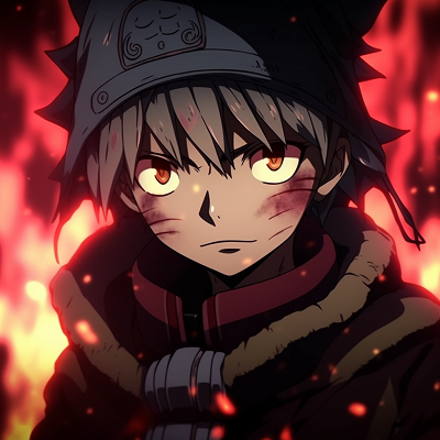 Image For Post | Natsu in full Fire Dragon Slayer mode, vibrant colors and high energy lines. adorable fire anime pfp - [Fire Anime PFP Space](https://hero.page/pfp/fire-anime-pfp-space)