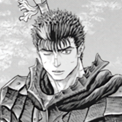 Image For Post | Aesthetic anime & manga PFP for discord, Berserk, Valley - 361, Page 3, Chapter 361. 1:1 square ratio. Aesthetic pfps dark, color & black and white. - [Anime Manga PFPs Berserk, Chapters 342](https://hero.page/pfp/anime-manga-pfps-berserk-chapters-342-374-aesthetic-pfps)