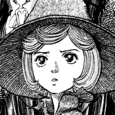 Image For Post Aesthetic anime and manga pfp from Berserk, The Boy in the Moonlight - 238, Page 1, Chapter 238 PFP 1