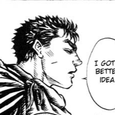Image For Post | Aesthetic anime & manga PFP for discord, Berserk, The Black Swordsman, Once More - 95, Page 9, Chapter 95. 1:1 square ratio. Aesthetic pfps dark, color & black and white. - [Anime Manga PFPs Berserk, Chapters 93](https://hero.page/pfp/anime-manga-pfps-berserk-chapters-93-141-aesthetic-pfps)