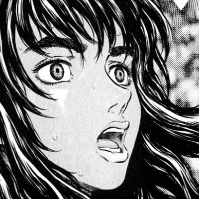 Image For Post | Aesthetic anime & manga PFP for discord, Berserk, Shadows of Idea (3) - 165, Page 1, Chapter 165. 1:1 square ratio. Aesthetic pfps dark, color & black and white. - [Anime Manga PFPs Berserk, Chapters 142](https://hero.page/pfp/anime-manga-pfps-berserk-chapters-142-191-aesthetic-pfps)