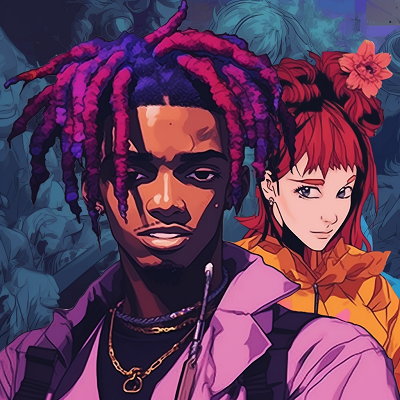Image For Post | Anime-style Playboi Carti with attention to facial expressions and detailed shading. playboi carti pfp anime wallpaper - [Playboi Carti PFP Anime Art Collection](https://hero.page/pfp/playboi-carti-pfp-anime-art-collection)