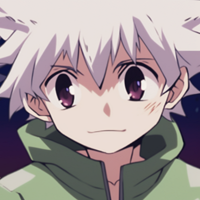 Image For Post | Gon and Killua in contrasting outfits, highlighting their individual personalities. gon and killua wallpaper matching pfp pfp for discord. - [gon and killua matching pfp, aesthetic matching pfp ideas](https://hero.page/pfp/gon-and-killua-matching-pfp-aesthetic-matching-pfp-ideas)