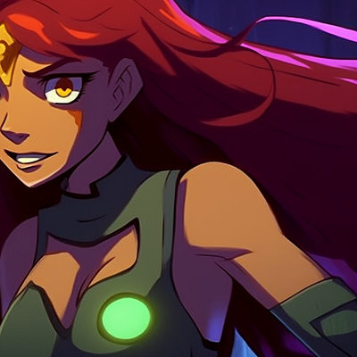Image For Post | Robin and Starfire mid-battle, electric energy surrounding them, intensive colours, and dynamic lines. inspiring robin and starfire matching pfp ideas pfp for discord. - [robin and starfire matching pfp, aesthetic matching pfp ideas](https://hero.page/pfp/robin-and-starfire-matching-pfp-aesthetic-matching-pfp-ideas)