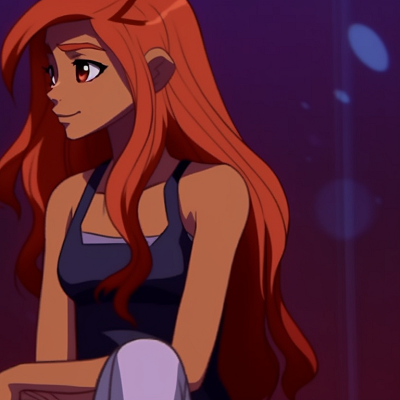 Image For Post | Robin and Starfire ready for battle, dynamic lines and intense expressions. best robin and starfire matching pfp designs pfp for discord. - [robin and starfire matching pfp, aesthetic matching pfp ideas](https://hero.page/pfp/robin-and-starfire-matching-pfp-aesthetic-matching-pfp-ideas)