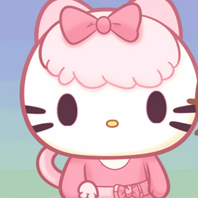 Image For Post | Two Hello Kitty characters in playful poses, brimming with bright, sparkling colors. cute hello kitty pfp matching pfp for discord. - [hello kitty pfp matching, aesthetic matching pfp ideas](https://hero.page/pfp/hello-kitty-pfp-matching-aesthetic-matching-pfp-ideas)
