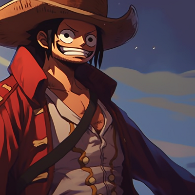 Image For Post | Two characters in a mysterious setting, dark palette and detailed backgrounds. one piece matching pfp trends pfp for discord. - [one piece matching pfp, aesthetic matching pfp ideas](https://hero.page/pfp/one-piece-matching-pfp-aesthetic-matching-pfp-ideas)