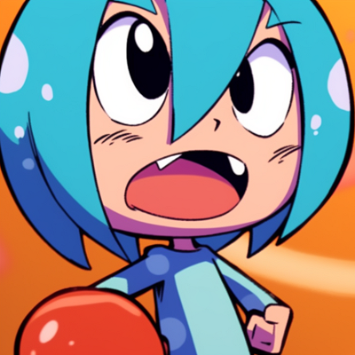 Image For Post | Gumball and Darwin, splashed with intense colors, excited expressions. gumball and darwin series pfp pfp for discord. - [gumball and darwin matching pfp, aesthetic matching pfp ideas](https://hero.page/pfp/gumball-and-darwin-matching-pfp-aesthetic-matching-pfp-ideas)
