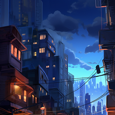 Image For Post | Detailed city backgrounds in urban manhwa style; finer detail glaring street lights.phone art wallpaper - [Urban Nightlife Manhwa Wallpapers ](https://hero.page/wallpapers/urban-nightlife-manhwa-wallpapers-anime-manga-art)