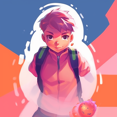 Image For Post | Athletic figure of a high school boy, showcasing physical details. stylish pfp for school boys pfp for discord. - [Cute Profile Pictures for School Collections](https://hero.page/pfp/cute-profile-pictures-for-school-collections)