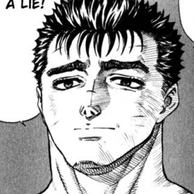 Image For Post | Aesthetic anime & manga PFP for discord, Berserk, Wounds (1) - 46, Page 2, Chapter 46. 1:1 square ratio. Aesthetic pfps dark, color & black and white. - [Anime Manga PFPs Berserk, Chapters 43](https://hero.page/pfp/anime-manga-pfps-berserk-chapters-43-92-aesthetic-pfps)