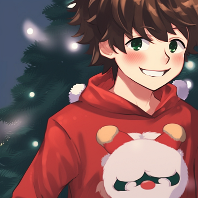 Image For Post | Characters wrapped in a warm blanket, warm hues and a soft glow. cute christmas matching pfp designs pfp for discord. - [christmas matching pfp, aesthetic matching pfp ideas](https://hero.page/pfp/christmas-matching-pfp-aesthetic-matching-pfp-ideas)