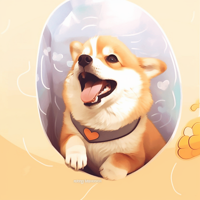 Image For Post | Close-up on a Shiba Inu face in manga style, emphasizing the dog's scrutiny look and dense coat. dog type pfp pfp for discord. - [Funny Animal PFP](https://hero.page/pfp/funny-animal-pfp)