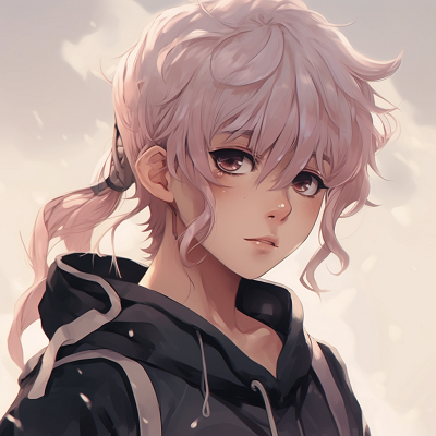 Image For Post | Anime profile picture featuring a character with a delicate pastel color palette and detailed shading. trending pfp anime styles pfp for discord. - [cool pfp anime gallery](https://hero.page/pfp/cool-pfp-anime-gallery)