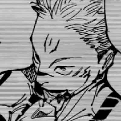 Image For Post Aesthetic anime and manga pfp from Jujutsu Kaisen, Chapter 200, Page 2 PFP 2
