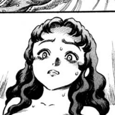 Image For Post | Aesthetic anime & manga PFP for discord, Berserk, Demise of a Dream - 40, Page 3, Chapter 40. 1:1 square ratio. Aesthetic pfps dark, color & black and white. - [Anime Manga PFPs Berserk, Chapters 0.09](https://hero.page/pfp/anime-manga-pfps-berserk-chapters-0.09-42-aesthetic-pfps)