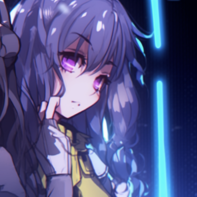 Image For Post | Two characters in futuristic clothing, metallic accents, neon hues, side by side. modern matching anime pfp pfp for discord. - [matching anime pfp, aesthetic matching pfp ideas](https://hero.page/pfp/matching-anime-pfp-aesthetic-matching-pfp-ideas)