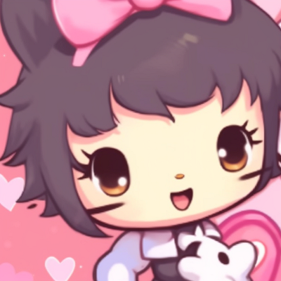 Image For Post | Hello Kitty and anime character in playful avatars, pastel colors with a hint of joy. hello kitty and anime characters matching pfp pfp for discord. - [hello kitty matching pfp, aesthetic matching pfp ideas](https://hero.page/pfp/hello-kitty-matching-pfp-aesthetic-matching-pfp-ideas)