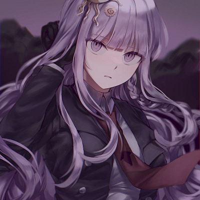 Image For Post Kyoko Kirigiri