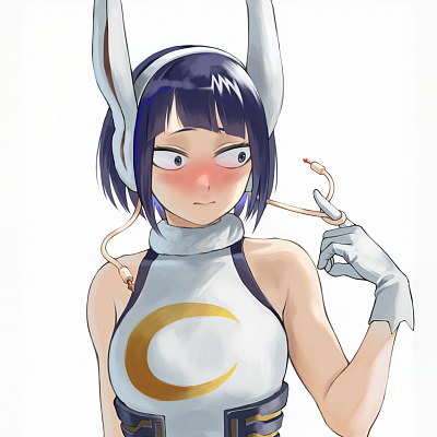 Image For Post MHA Kyouka Jirou