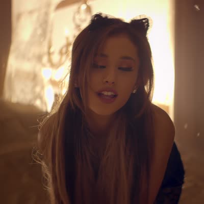 Image For Post Ariana Grande | MV Love Me Harder