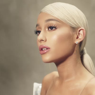 Image For Post Ariana Grande | raindrops (an angel cried)