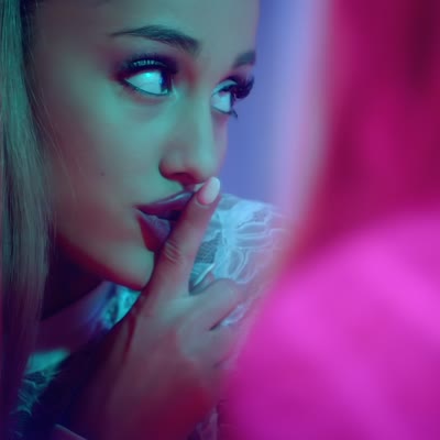 Image For Post | Ariana Grande | Bang Bang 14