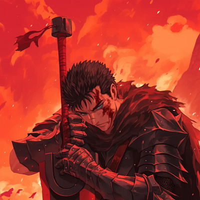 Image For Post berserk - CYOA characters/scenes