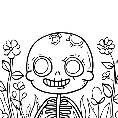 Image For Post colouring - printable