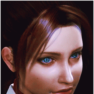 Image For Post Claire Redfield