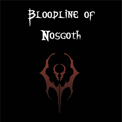 Image For Post Bloodline of Nosgoth by Nemo4047