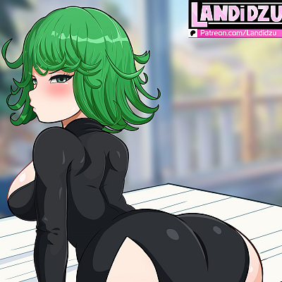 Image For Post Tatsumaki