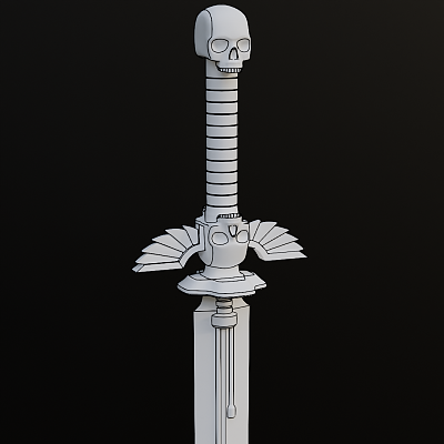 Image For Post Power Swords