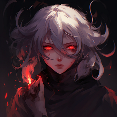 Image For Post | The vibrant life reflected in the demon boy's animated expression. creative demon anime pfp pfp for discord. - [Demon Anime PFP](https://hero.page/pfp/demon-anime-pfp)
