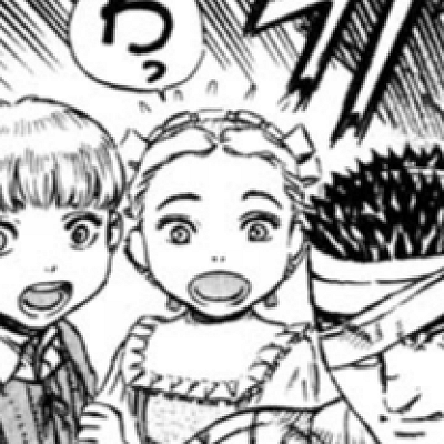 Image For Post Aesthetic anime and manga pfp from Berserk, Awakening to a Nightmare - 89, Page 4, Chapter 89 PFP 4