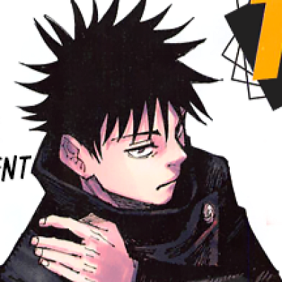 Image For Post Aesthetic anime and manga pfp from Jujutsu Kaisen, Chapter 168, Page 3 PFP 3